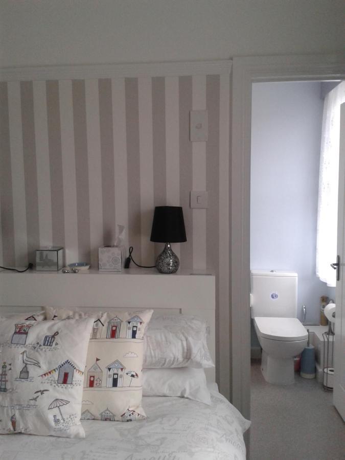 South Rising Guest House Poole Esterno foto