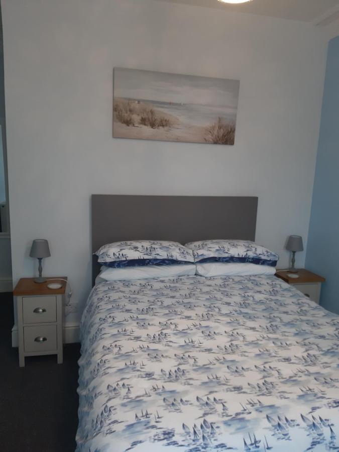 South Rising Guest House Poole Esterno foto