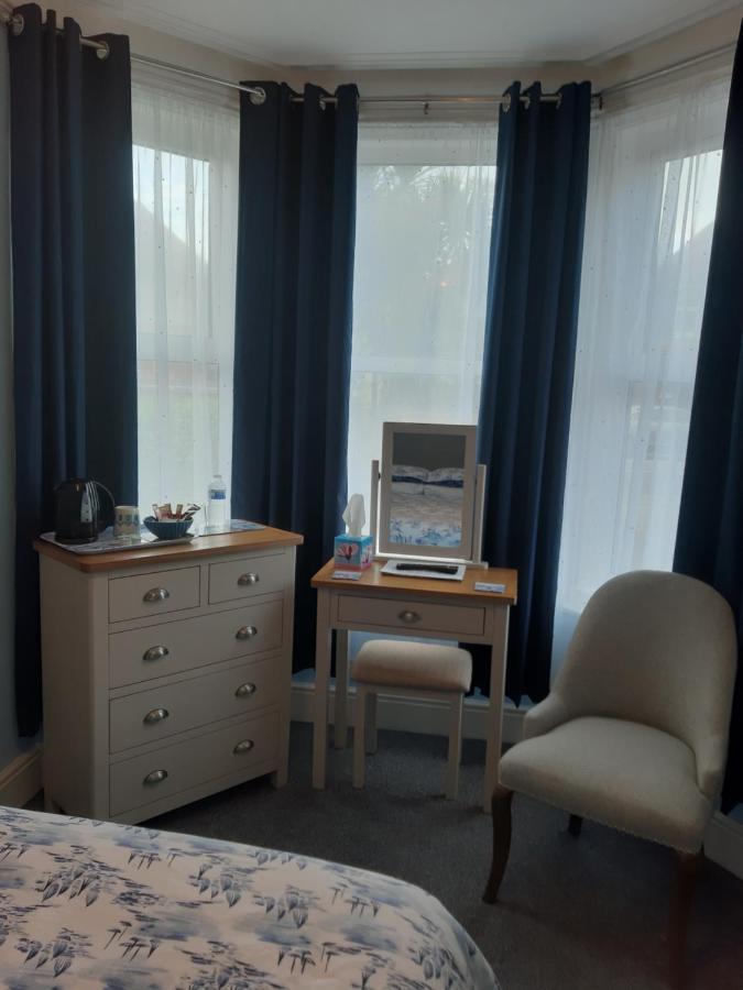 South Rising Guest House Poole Esterno foto