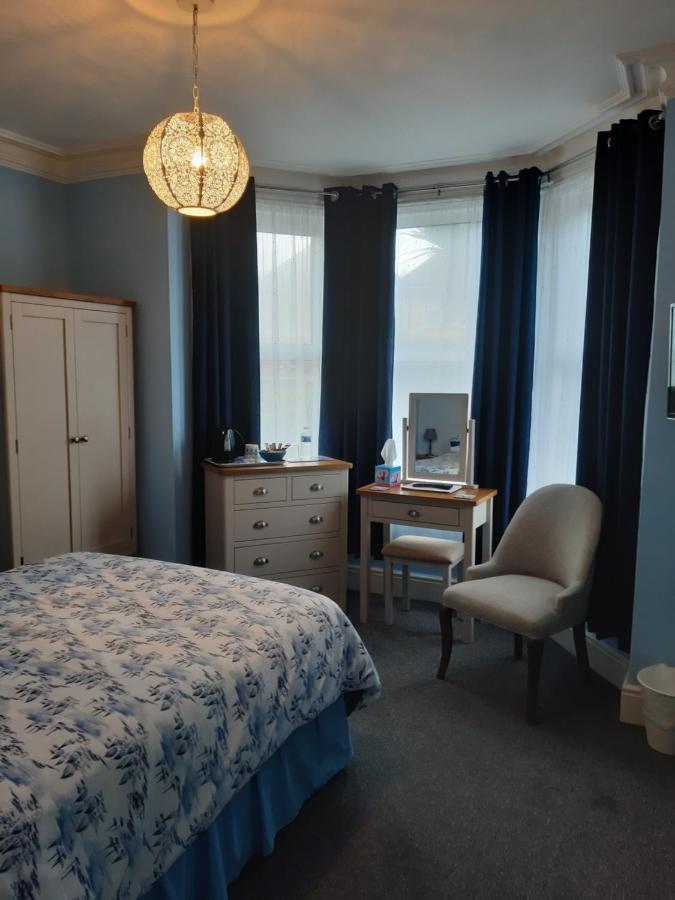 South Rising Guest House Poole Esterno foto