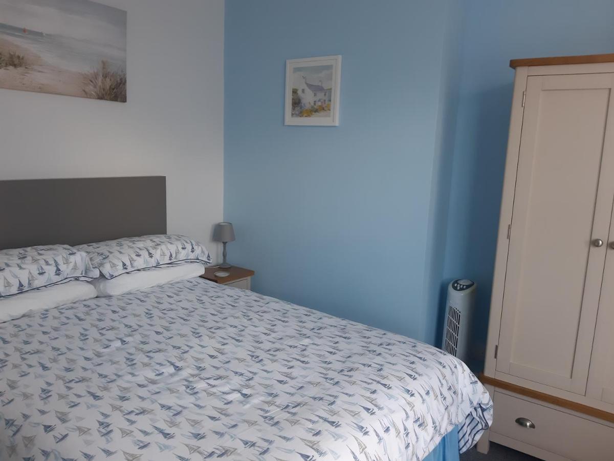 South Rising Guest House Poole Esterno foto