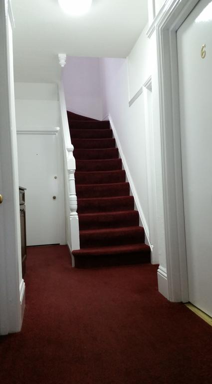 South Rising Guest House Poole Esterno foto