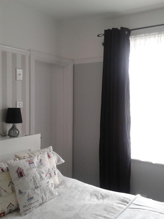 South Rising Guest House Poole Esterno foto