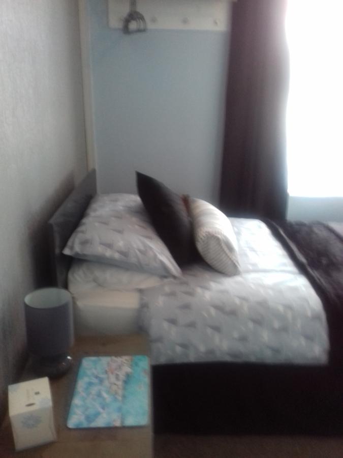 South Rising Guest House Poole Esterno foto